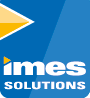 MES System Software – iMes Solutions GmbH Logo